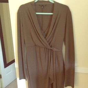Victoria’s Secret dress, size medium, olive green